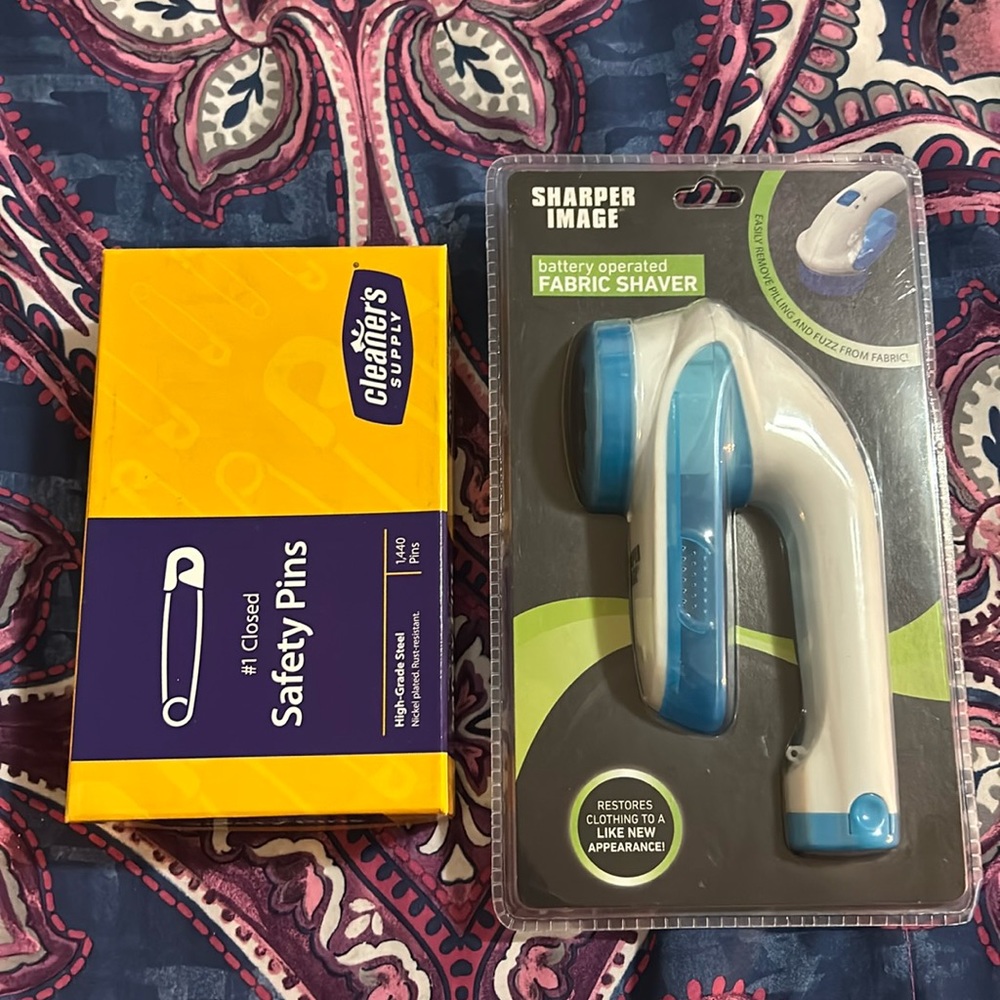 Fabric Supplies